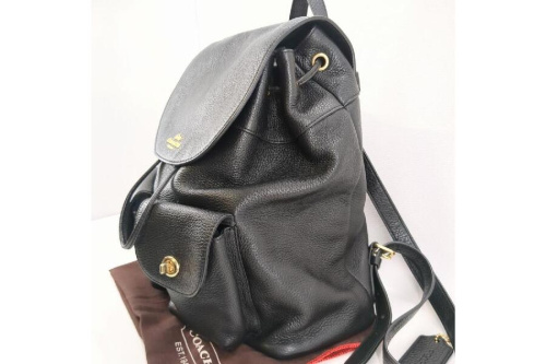 リュックのコーチ（COACH）