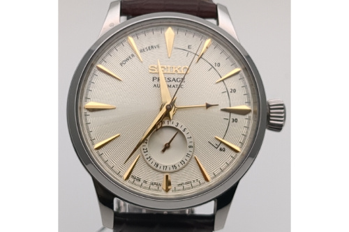 ブランド時計のセイコー（SEIKO）