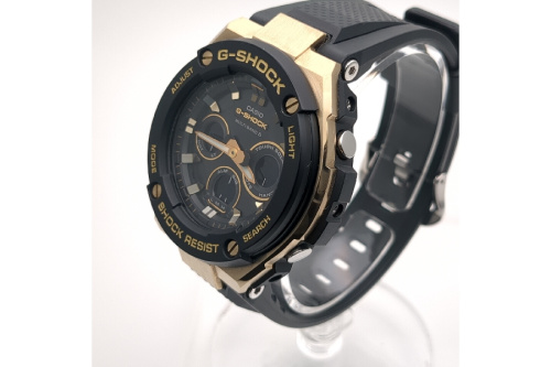 Gショック（G-SHOCK）のカシオ（CASIO）