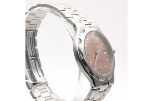 ロンジン（LONGINES）のコンクエスト