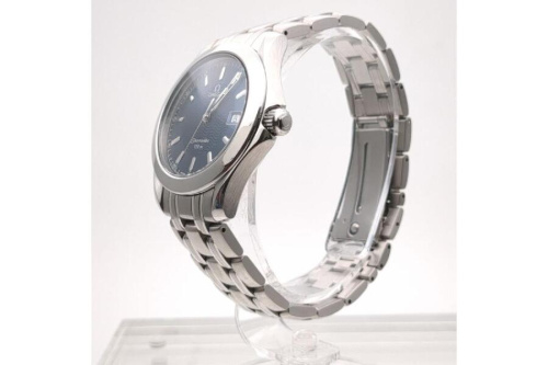腕時計のオメガ（OMEGA）