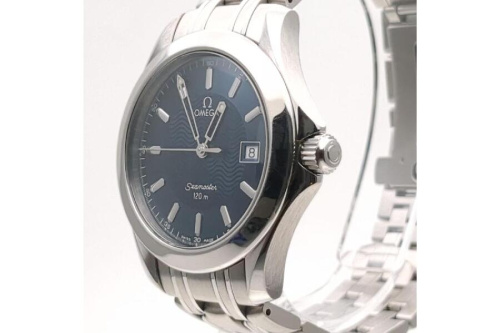 オメガ（OMEGA）のシーマスター