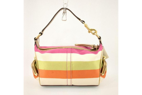 コーチ（COACH）のハンドバッグ