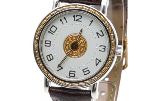 腕時計のエルメス(HERMES)