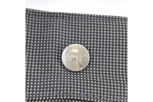 リュックのエルメス（HERMES）