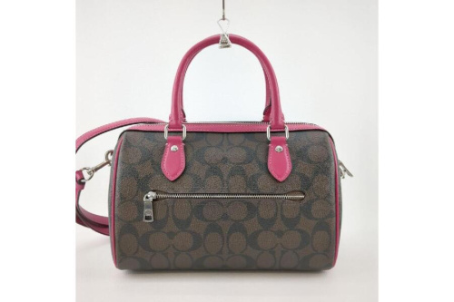コーチ（COACH）のローアン サッチェル