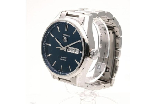 腕時計のタグ・ホイヤー(TAG HEUER)