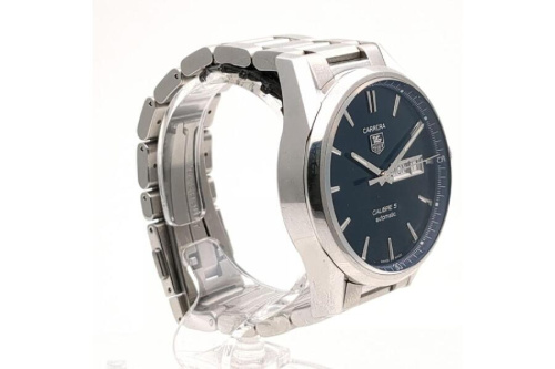 タグ・ホイヤー(TAG HEUER)のカレラ