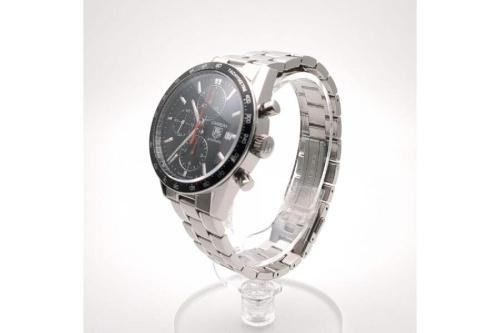 腕時計のタグ・ホイヤー（TAG HEUER）