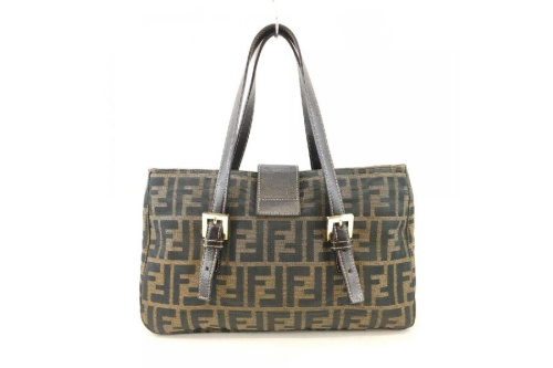 フェンディ（FENDI）のズッカ