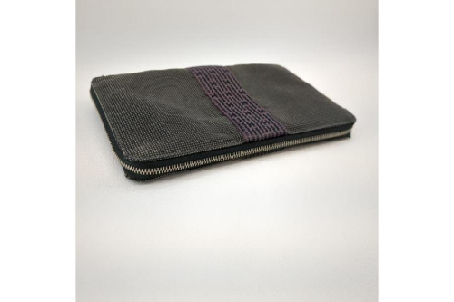 長財布のエルメス（HERMES）