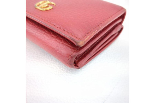 グッチ（GUCCI）のGGマーモント