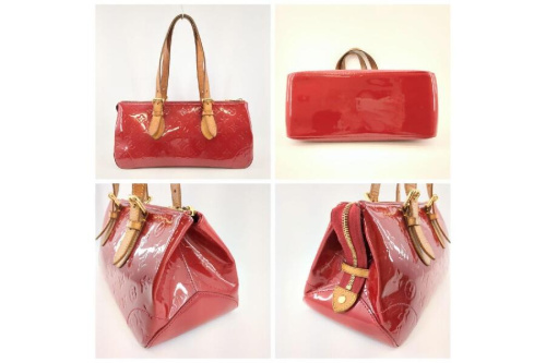 ルイ・ ヴィトン(LOUIS VUITTON)のローズウッド