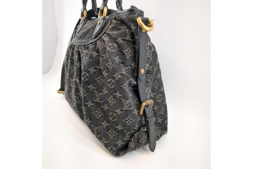 ショルダーバッグのルイ・ ヴィトン（LOUIS VUITTON）