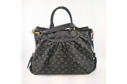 ルイ・ ヴィトン（LOUIS VUITTON）のモノグラム