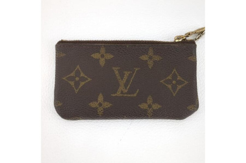 コインケースのルイ・ ヴィトン（LOUIS VUITTON）