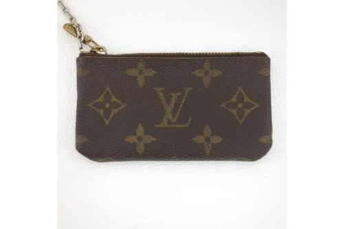 ルイ・ ヴィトン（LOUIS VUITTON）のカードキーケース