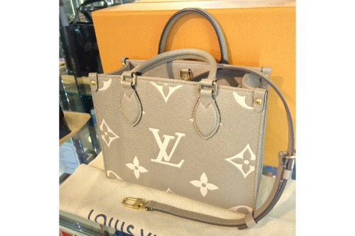 ショルダーバッグのルイ・ ヴィトン(LOUIS VUITTON)