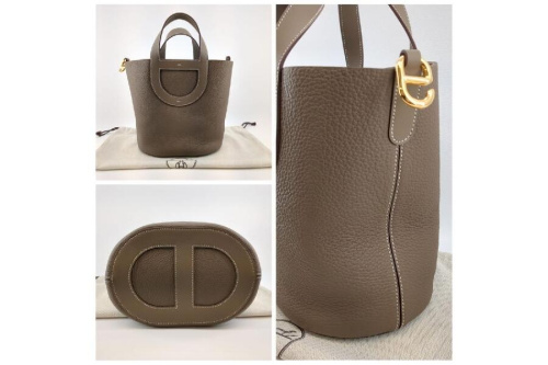 エルメス(HERMES)のインザループ23 In-The-Loop