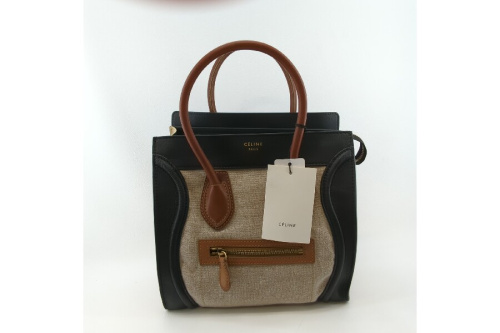 ハンドバッグのセリーヌ(CELINE)