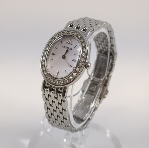 ブランド時計のセイコー（SEIKO）
