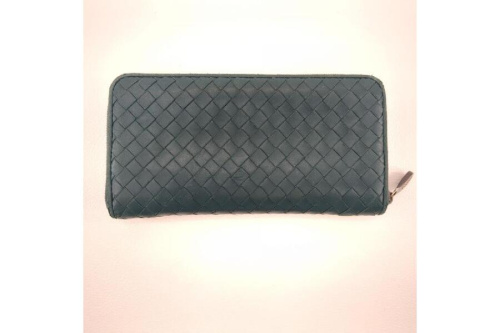 長財布のボッテガ ヴェネタ（Bottega Veneta）