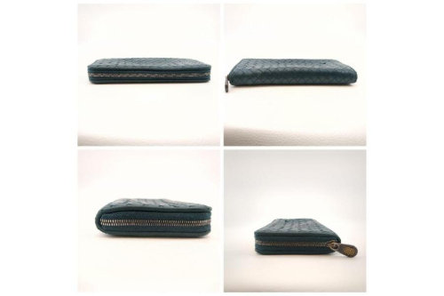 ボッテガ ヴェネタ（Bottega Veneta）のイントレチャート