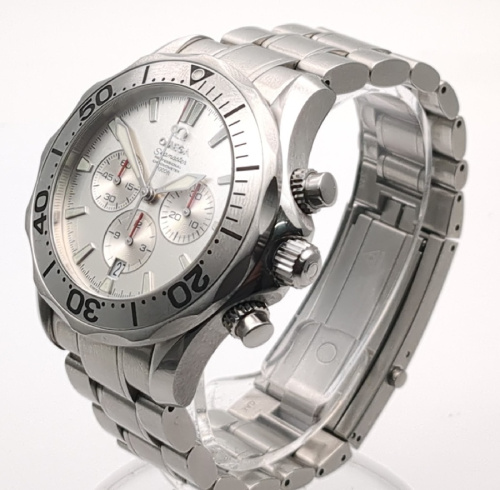 ブランド時計のオメガ(OMEGA)