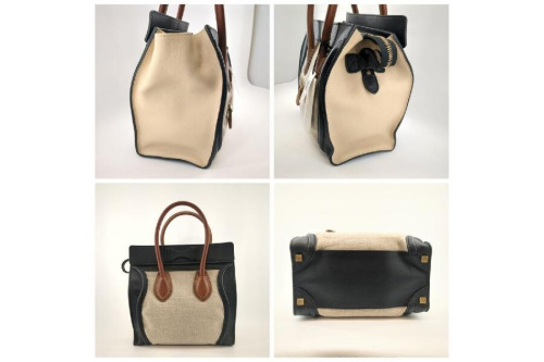 ハンドバッグのセリーヌ(CELINE)