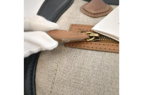 セリーヌ(CELINE)のラゲージマイクロショッパー