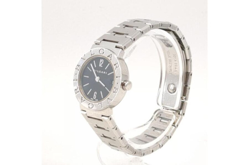 腕時計のブルガリ（BVLGARI）