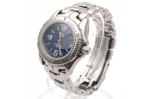 腕時計のタグ・ホイヤー(TAG HEUER)