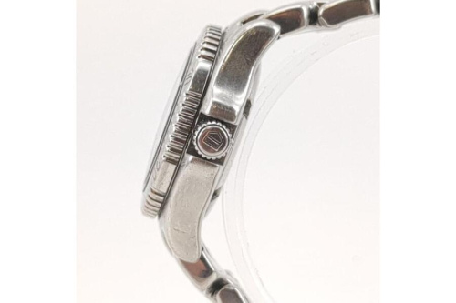 タグ・ホイヤー(TAG HEUER)のクオーツ