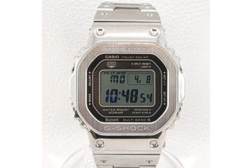 時計のGショック（G-SHOCK）