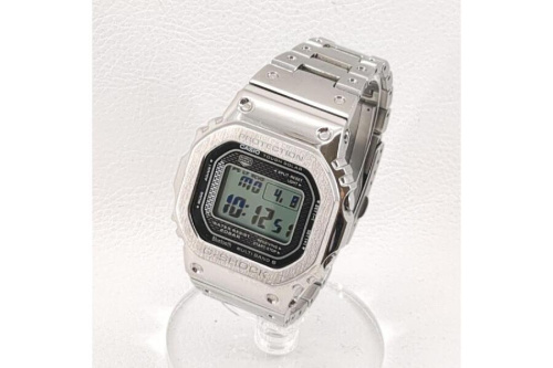 Gショック（G-SHOCK）のカシオ（CASIO）