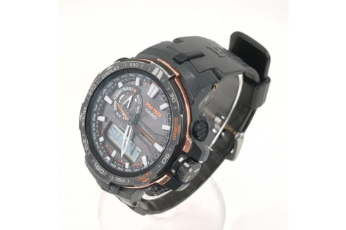 腕時計のカシオ（CASIO）
