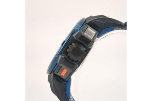カシオ（CASIO）のガルフマスター