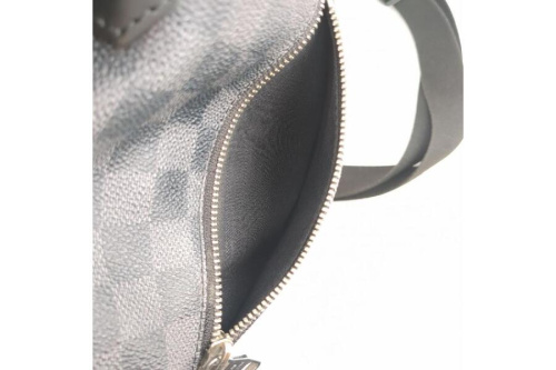 ミックPMのダミエ