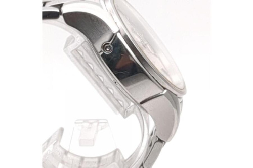 ジャズマスターのクロノグラフ