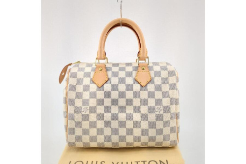 ボストンバッグのルイ・ ヴィトン（LOUIS VUITTON）