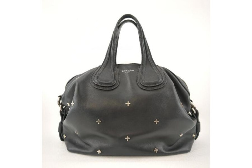 バッグのハンドバッグ