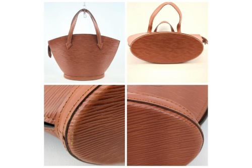 ハンドバッグのルイ・ ヴィトン(LOUIS VUITTON)