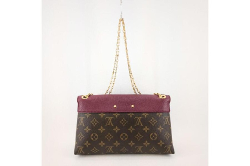 ショルダーバッグのルイ・ ヴィトン（LOUIS VUITTON）
