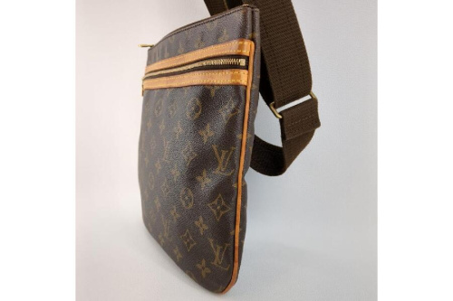 ショルダーバッグのルイ・ ヴィトン（LOUIS VUITTON）