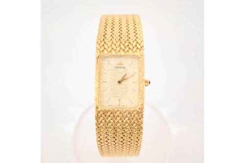 腕時計のセイコー（SEIKO）