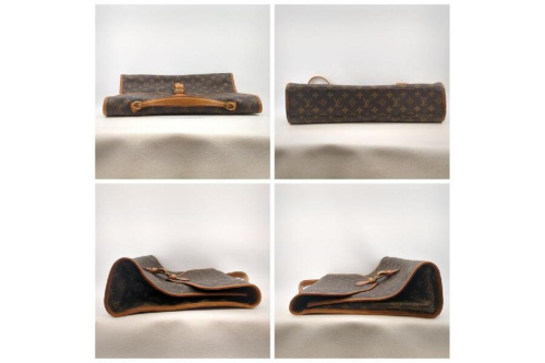 ルイ・ ヴィトン（LOUIS VUITTON）のモノグラム