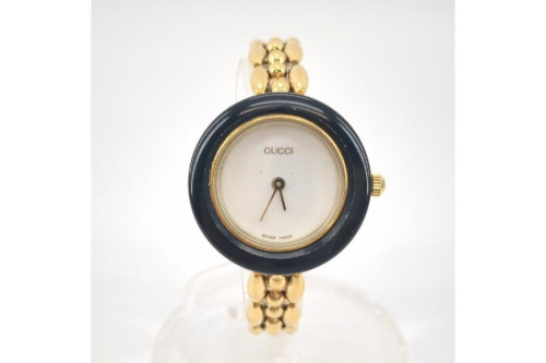 腕時計のグッチ（GUCCI）