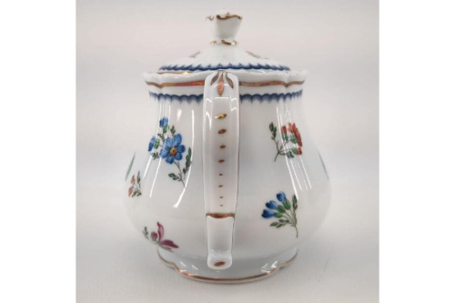 リチャードジノリ(RICHARD GINORI)のティーポット