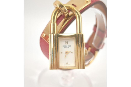 腕時計のエルメス（HERMES）