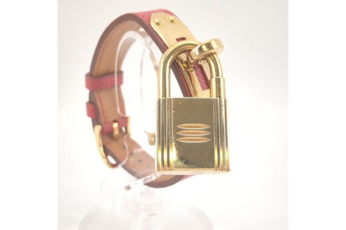 エルメス（HERMES）のクオーツ